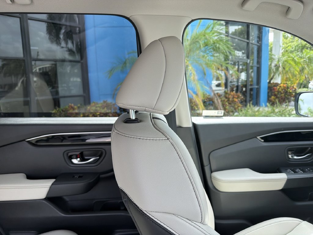 2026 Honda Passport RTL - Photo 14