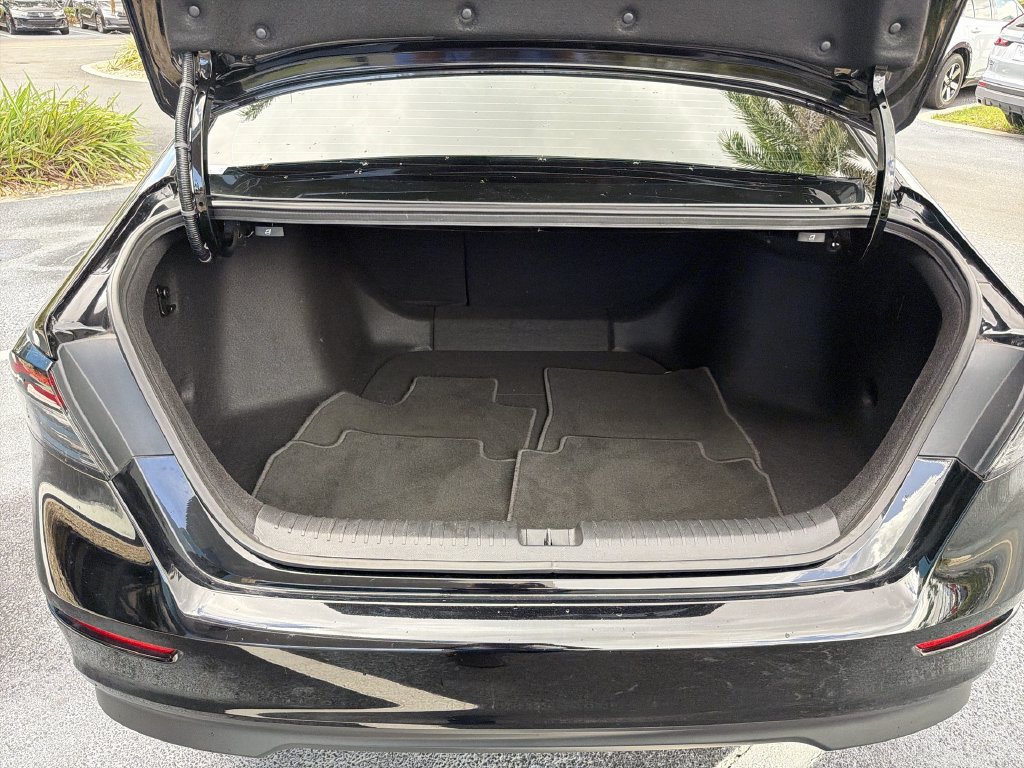 2025 Honda Accord SE - Photo 53