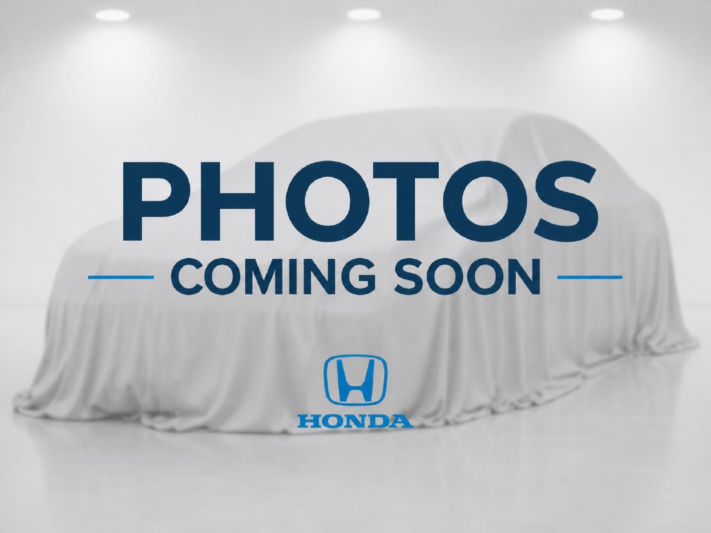New 2026 Honda Civic Sport Sedan