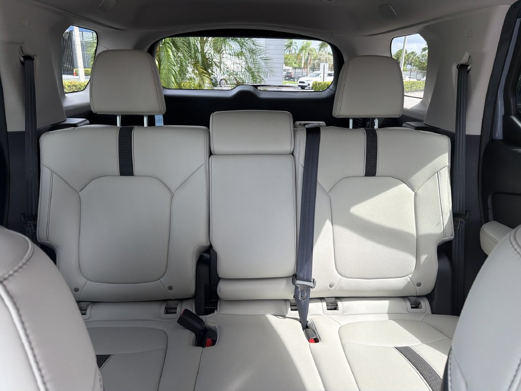 2026 Honda Passport RTL - Photo 13