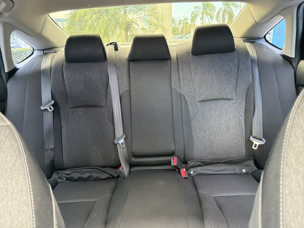 2025 Honda Accord SE - Photo 14