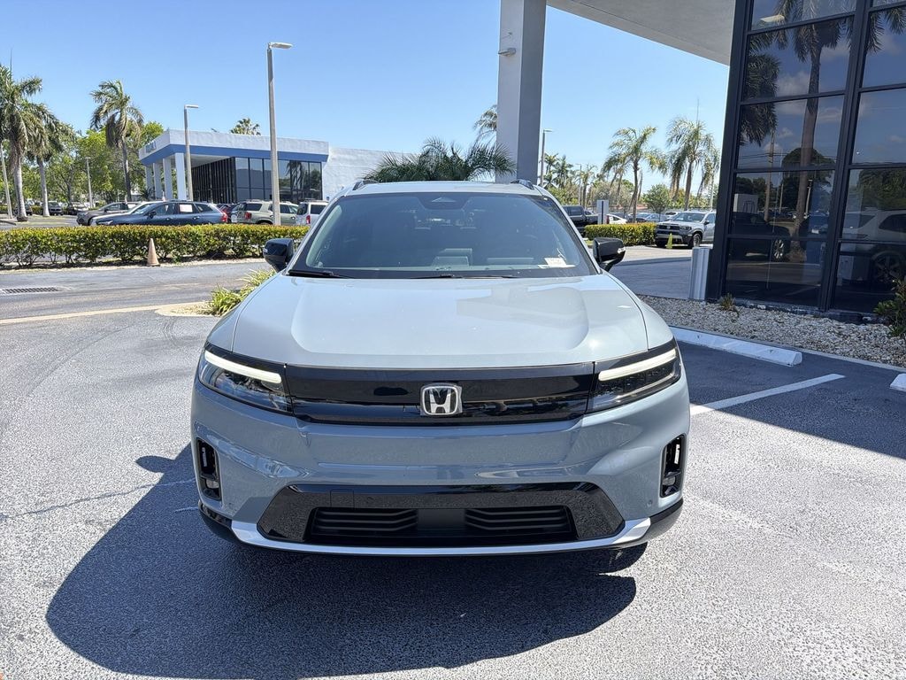 New 2026 Honda Prologue Touring SUV