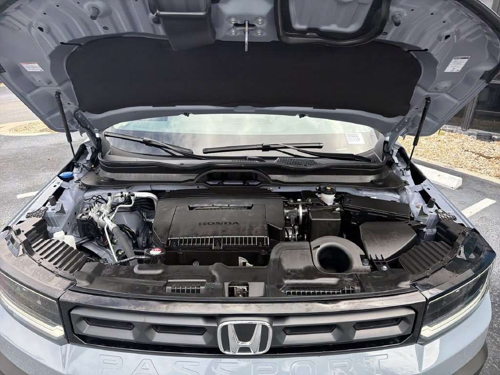 2026 Honda Passport RTL - Photo 52