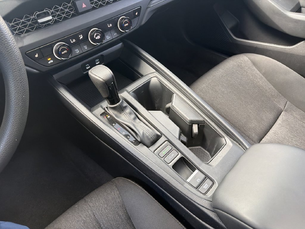 2025 Honda Accord SE - Photo 49