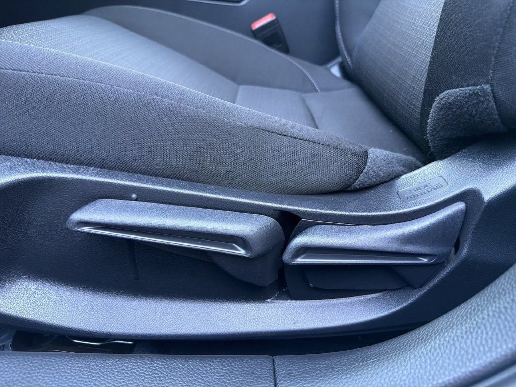 2026 Honda Civic LX - Photo 36