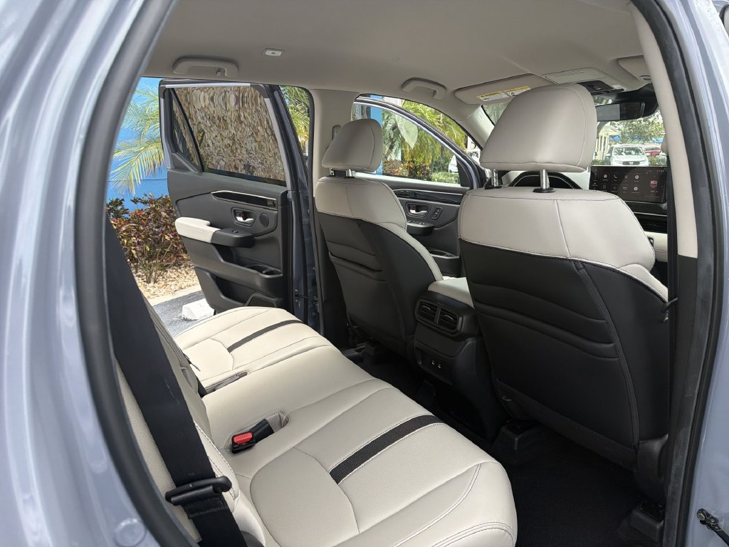 2026 Honda Passport RTL - Photo 30