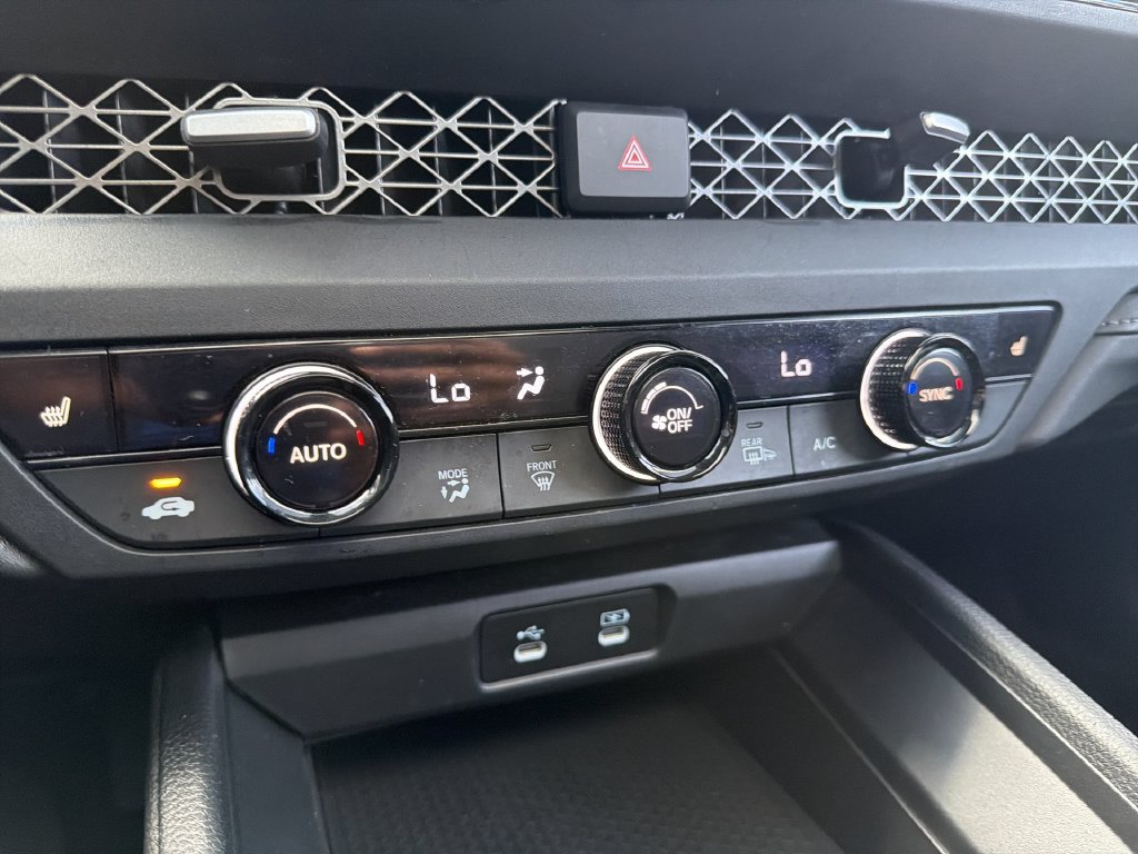 2025 Honda Accord SE - Photo 47