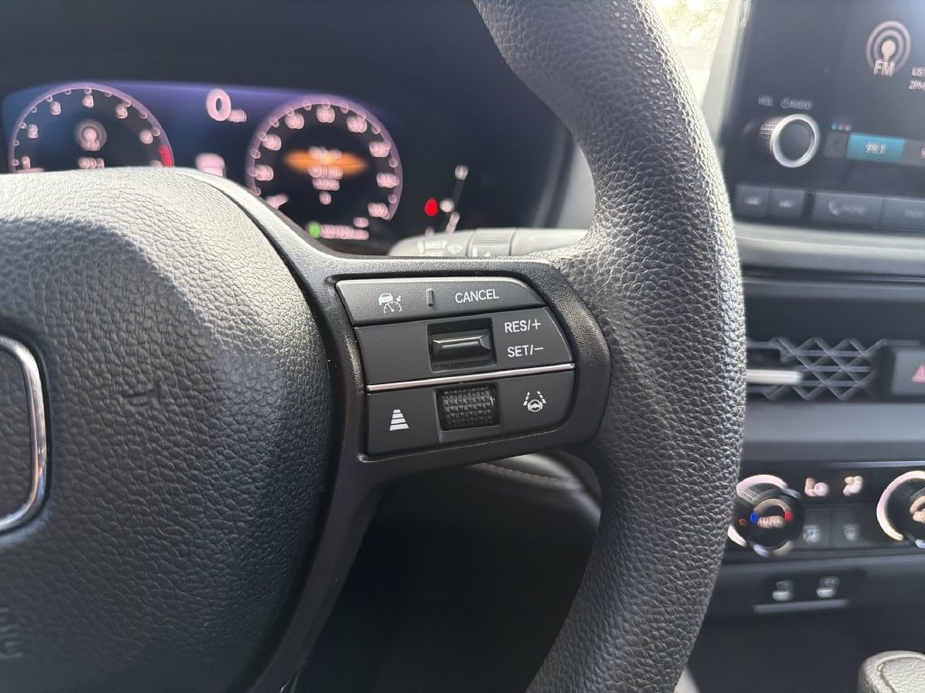 2025 Honda Accord SE - Photo 52