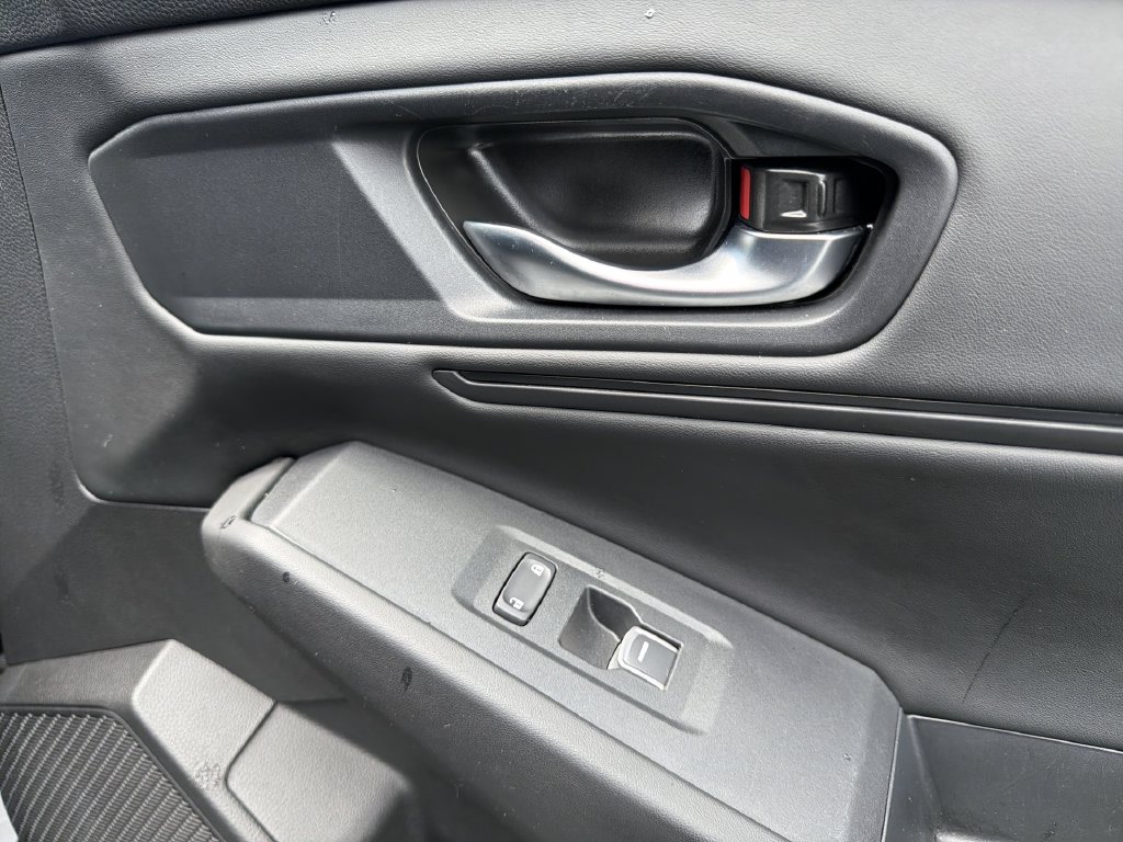 2025 Honda Accord SE - Photo 41