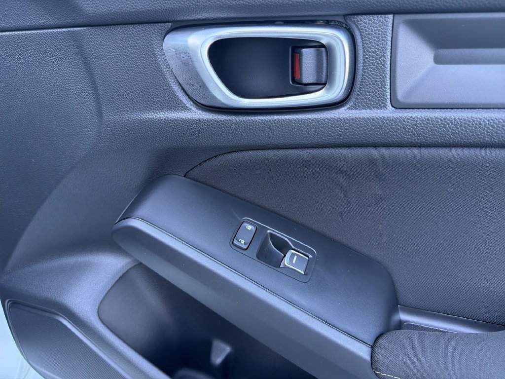 2026 Honda Civic LX - Photo 39