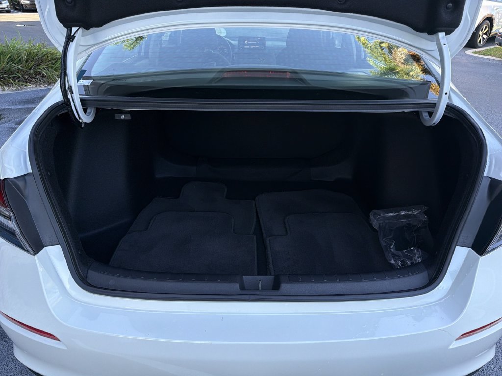 2026 Honda Civic LX - Photo 51