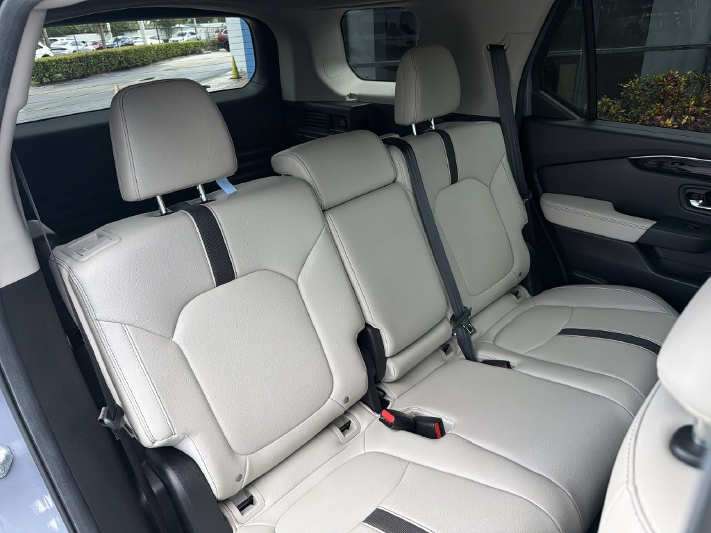 2026 Honda Passport RTL - Photo 42