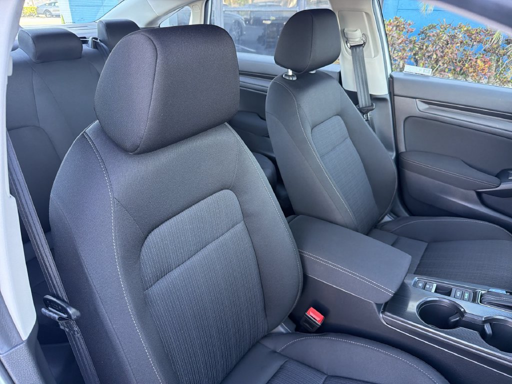 2026 Honda Civic LX - Photo 41