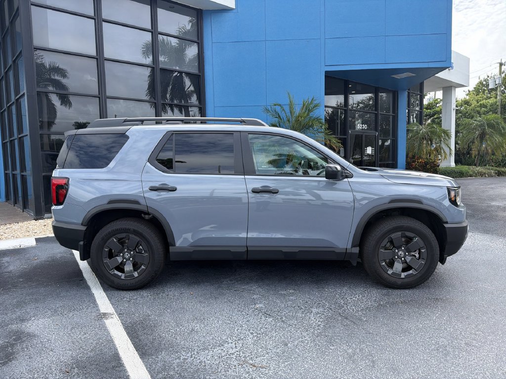 2026 Honda Passport RTL - Photo 26