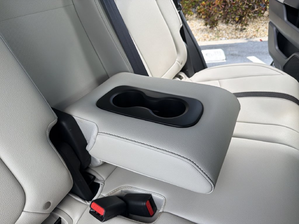 2026 Honda Passport RTL - Photo 33
