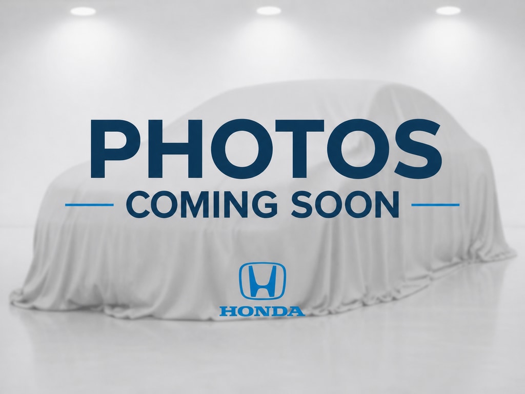 2023 Honda HR-V EX-L - Photo 2
