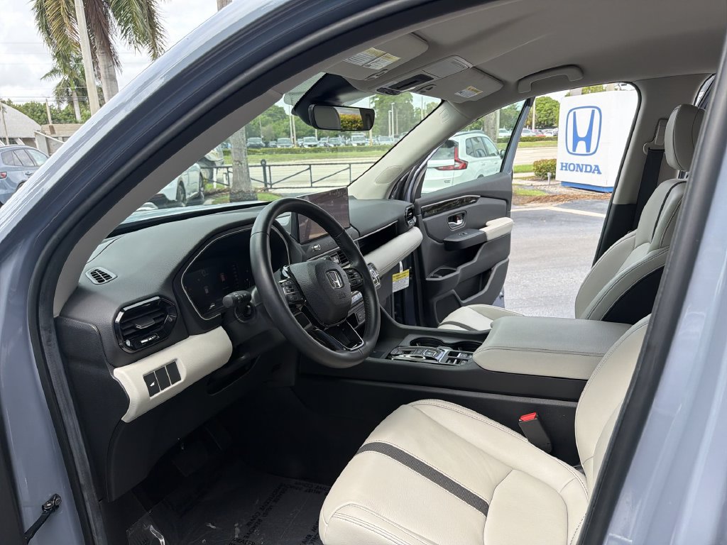 2026 Honda Passport RTL - Photo 28