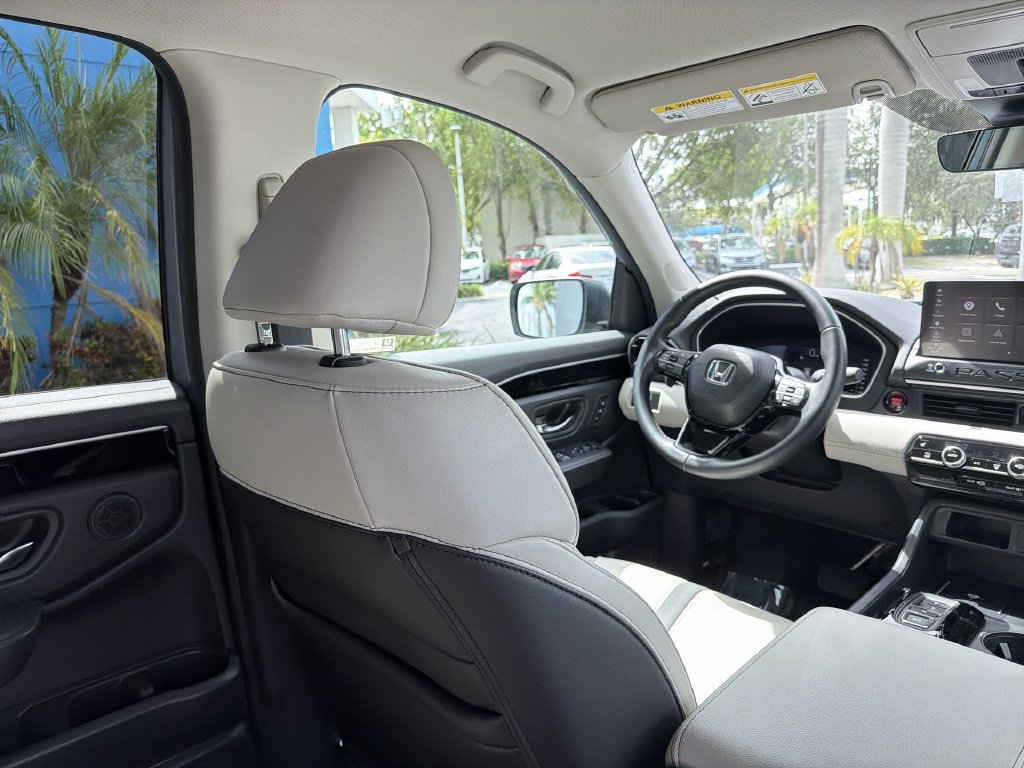 2026 Honda Passport RTL - Photo 15
