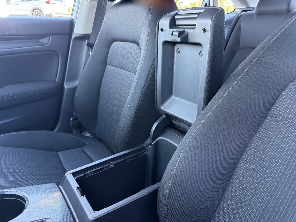 2026 Honda Civic LX - Photo 48