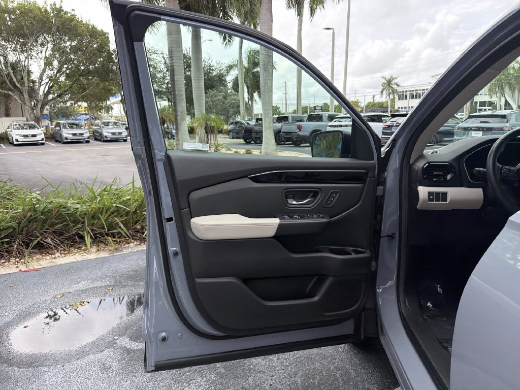 2026 Honda Passport RTL - Photo 34