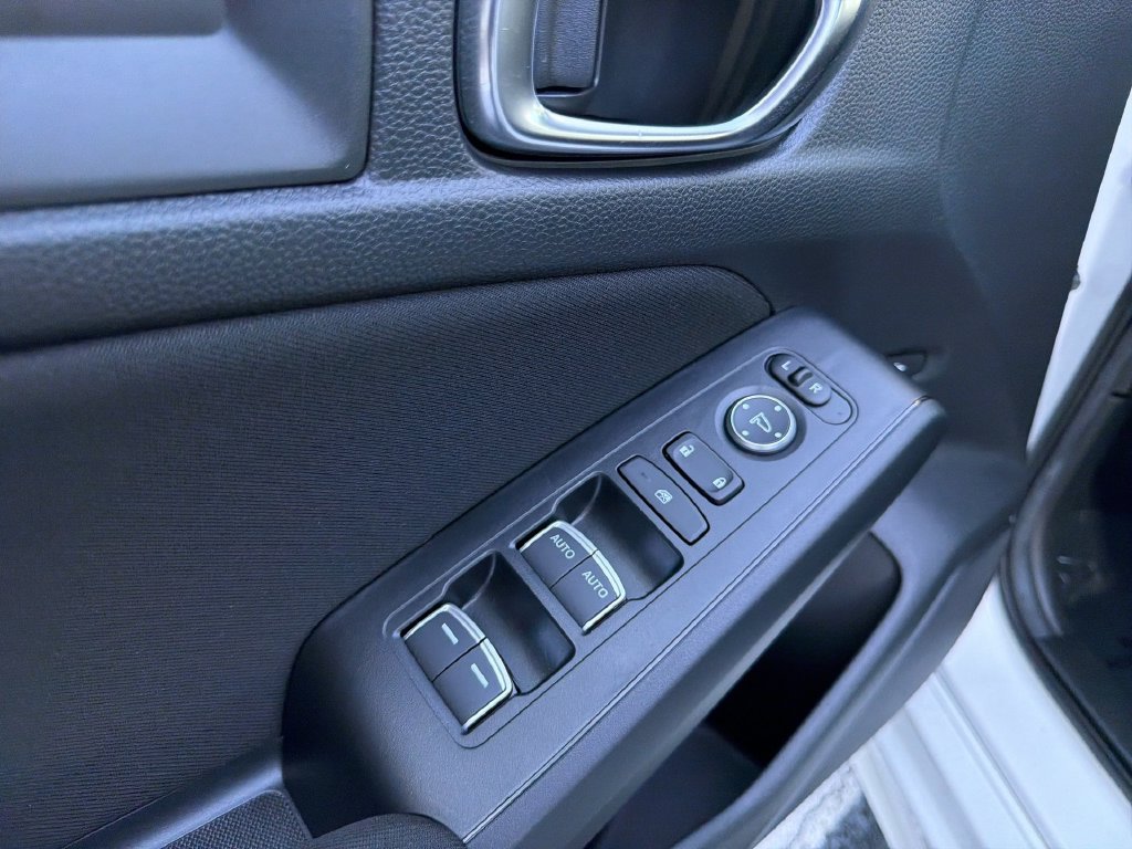 2026 Honda Civic LX - Photo 35