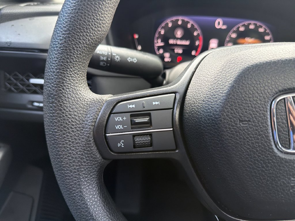 2025 Honda Accord SE - Photo 51