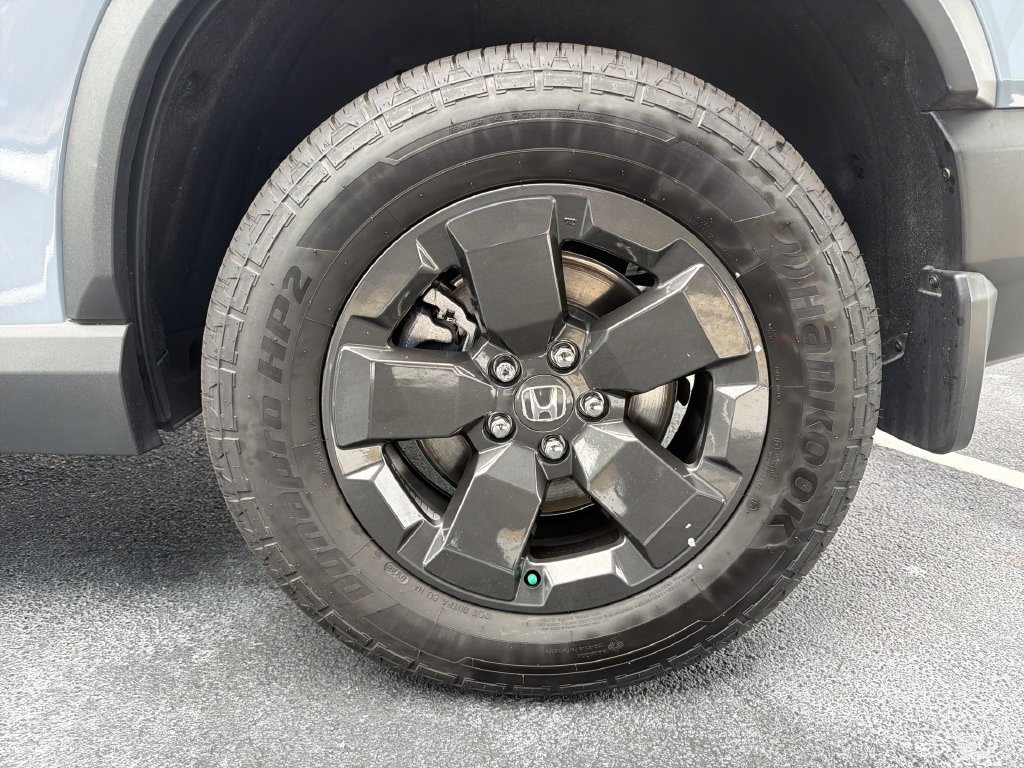 2026 Honda Passport RTL - Photo 53