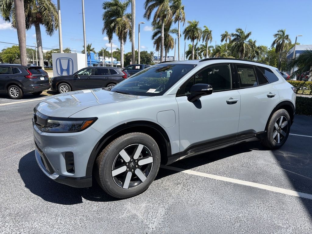 New 2026 Honda Prologue Touring SUV