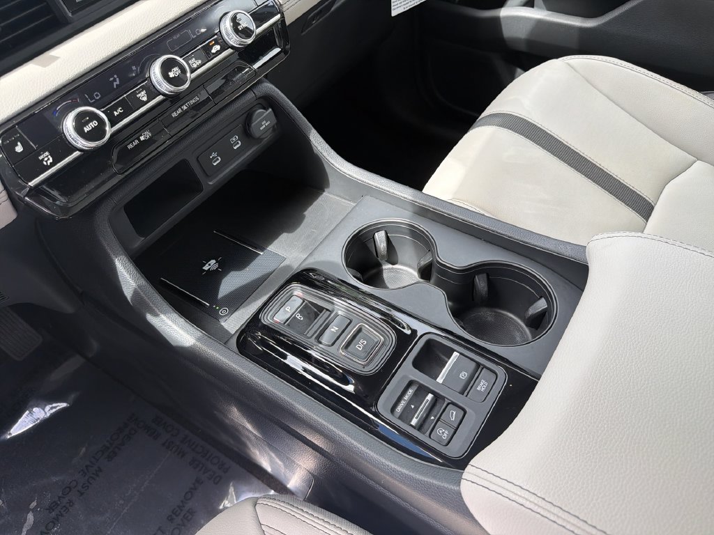 2026 Honda Passport RTL - Photo 47