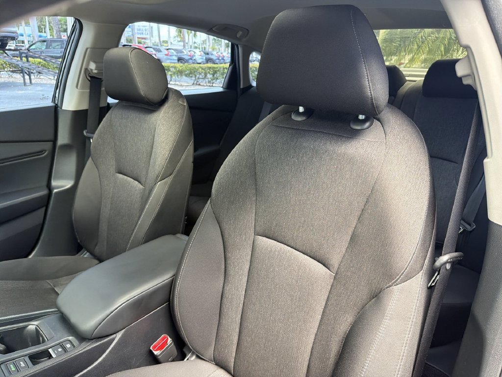 2025 Honda Accord SE - Photo 39