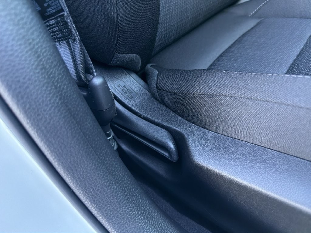 2026 Honda Civic LX - Photo 40