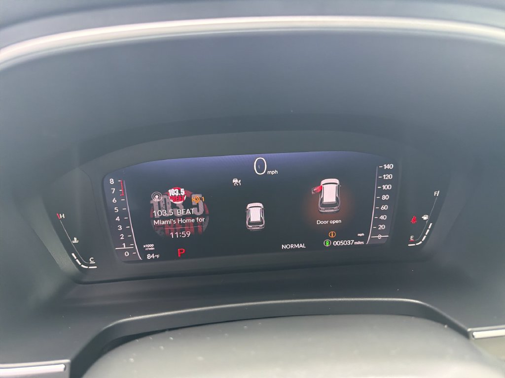 2026 Honda Passport RTL - Photo 44