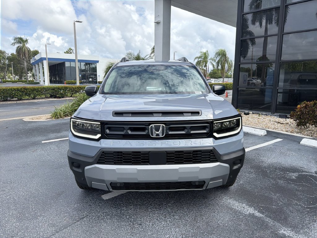 2026 Honda Passport RTL - Photo 17