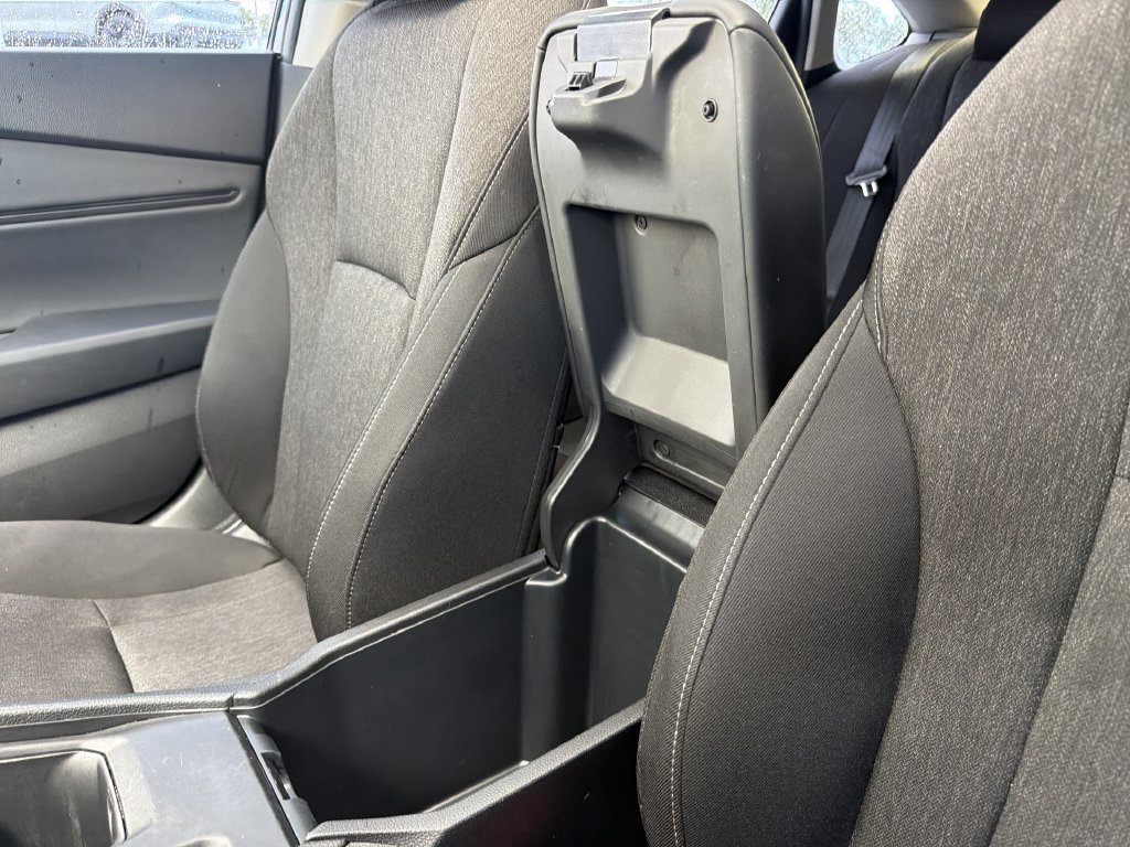 2025 Honda Accord SE - Photo 50