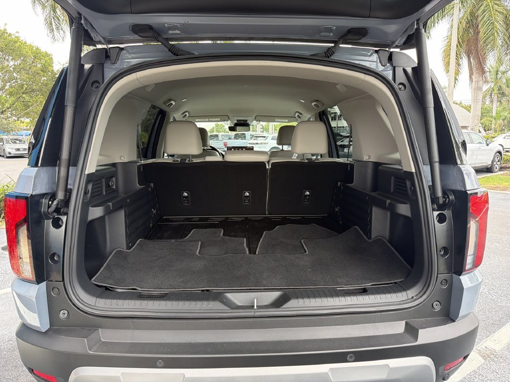 2026 Honda Passport RTL - Photo 51