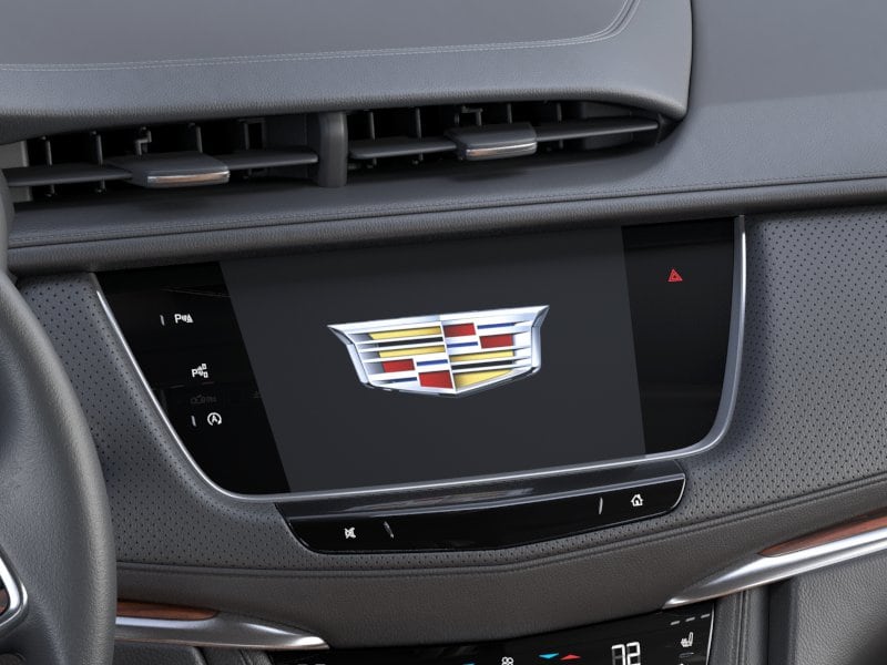 2026 Cadillac XT5 Premium Luxury - Photo 19