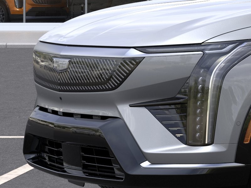 2026 Cadillac OPTIQ Premium Luxury - Photo 12