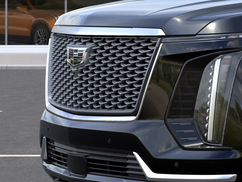 2026 Cadillac Escalade ESV Luxury - Photo 13