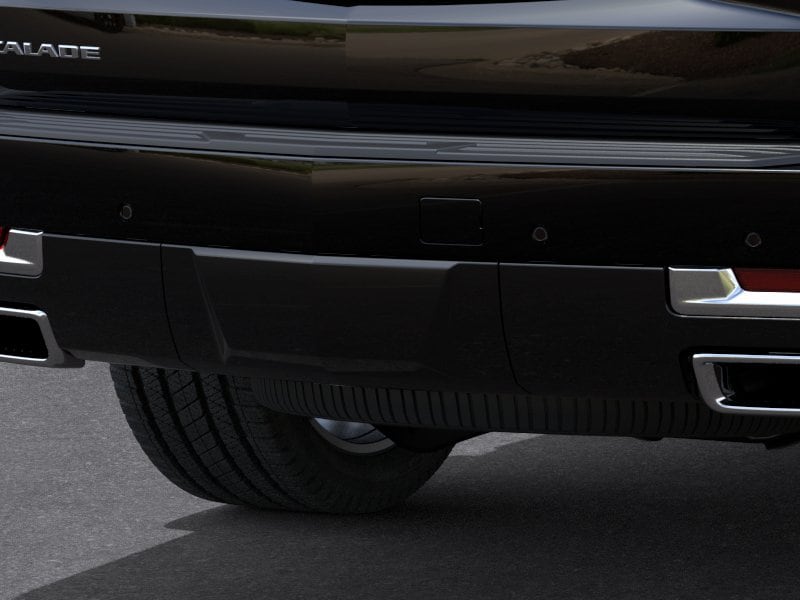 2026 Cadillac Escalade ESV Luxury - Photo 14