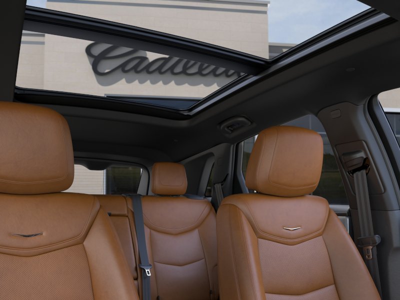 2026 Cadillac XT5 Premium Luxury - Photo 23