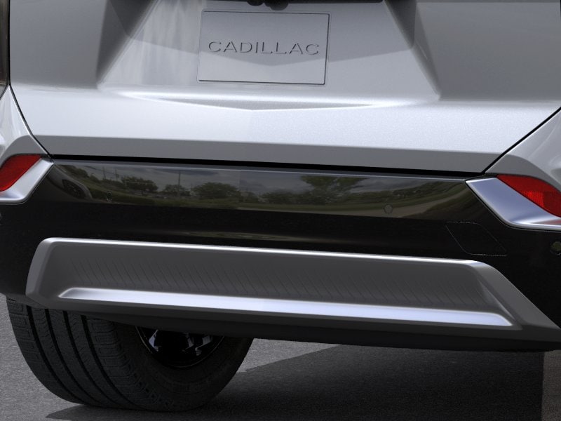 2026 Cadillac OPTIQ Premium Luxury - Photo 13