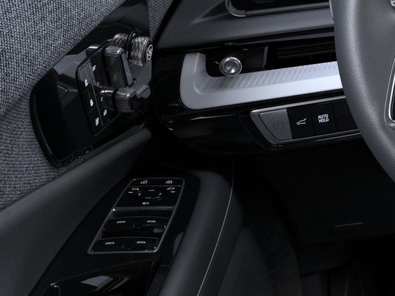 2026 Cadillac OPTIQ Premium Luxury - Photo 21