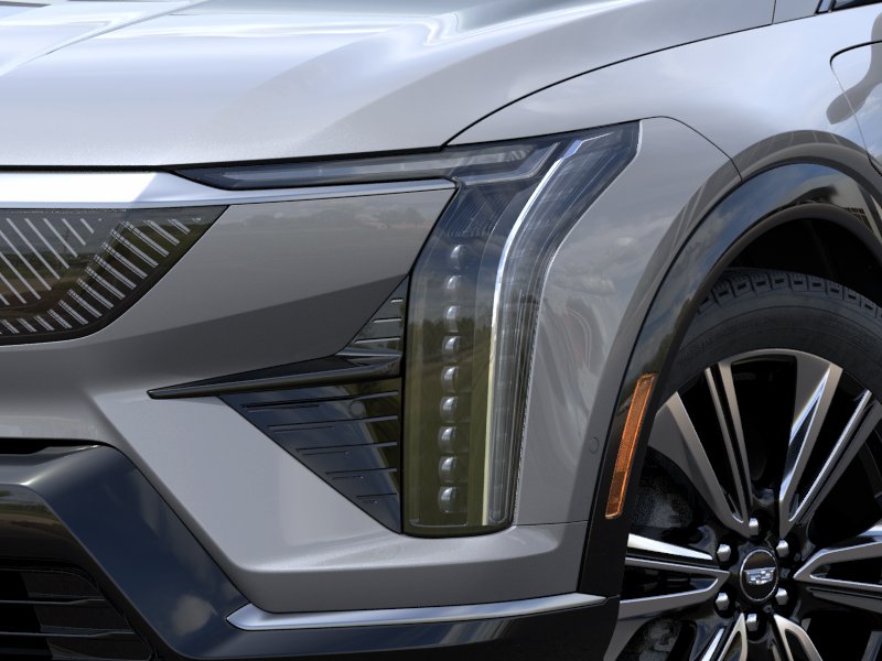 2026 Cadillac OPTIQ Premium Luxury - Photo 9