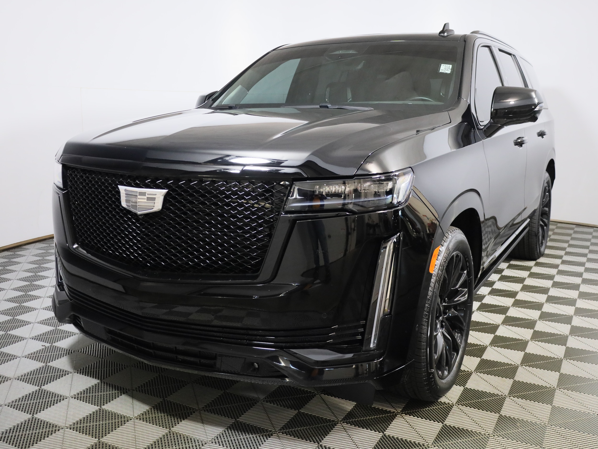 2024 CADILLAC Escalade SUV 