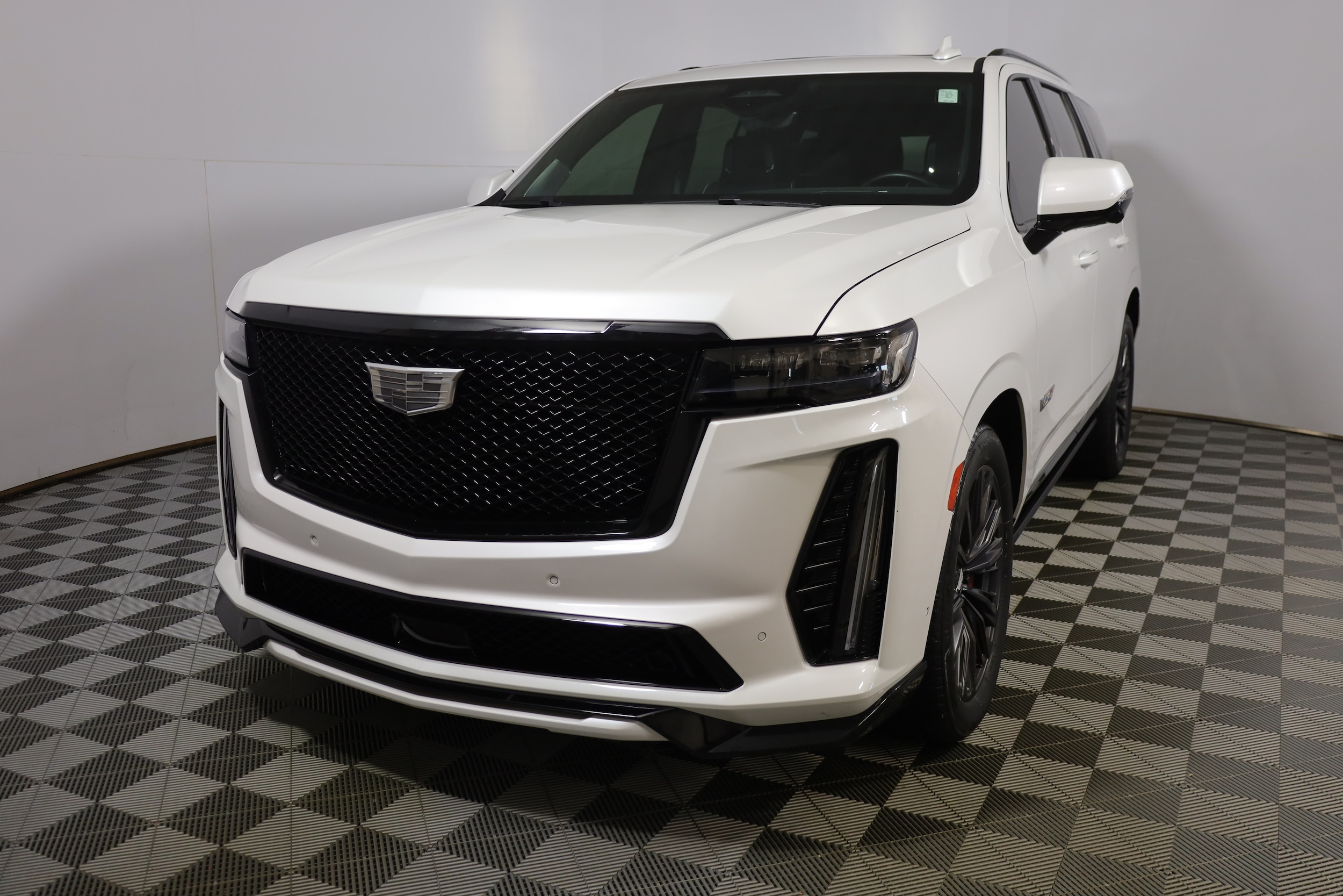 2023 Cadillac Escalade