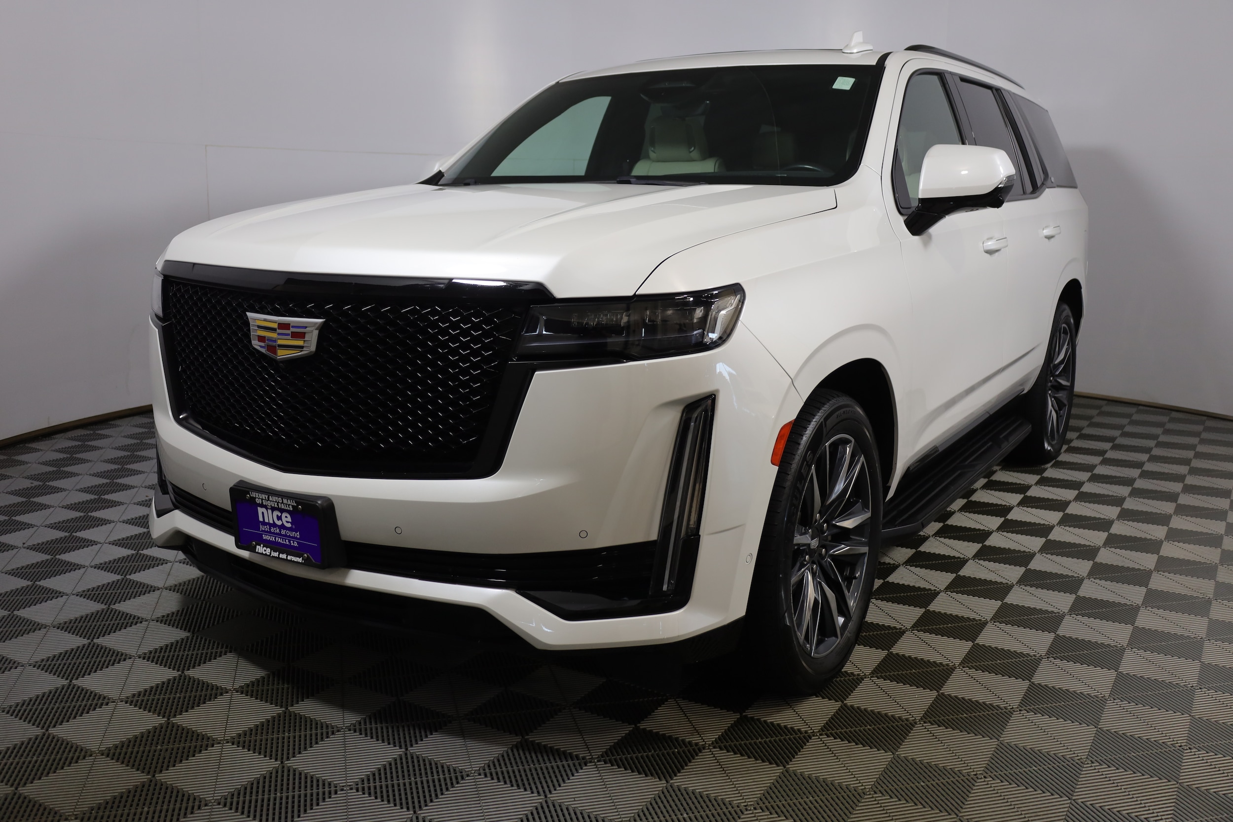 2022 CADILLAC Escalade SUV 