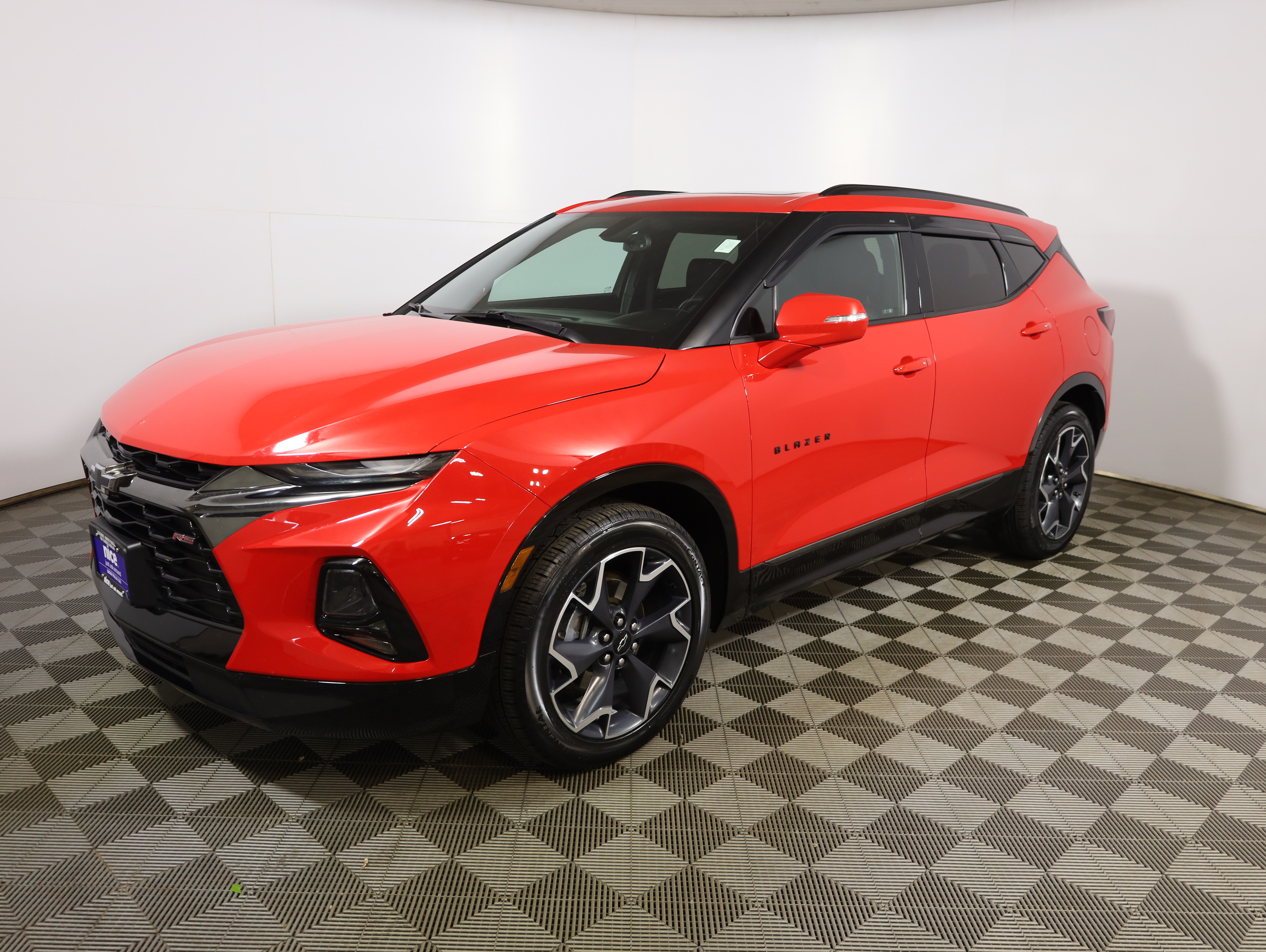 2020 Chevrolet Blazer RS SUV