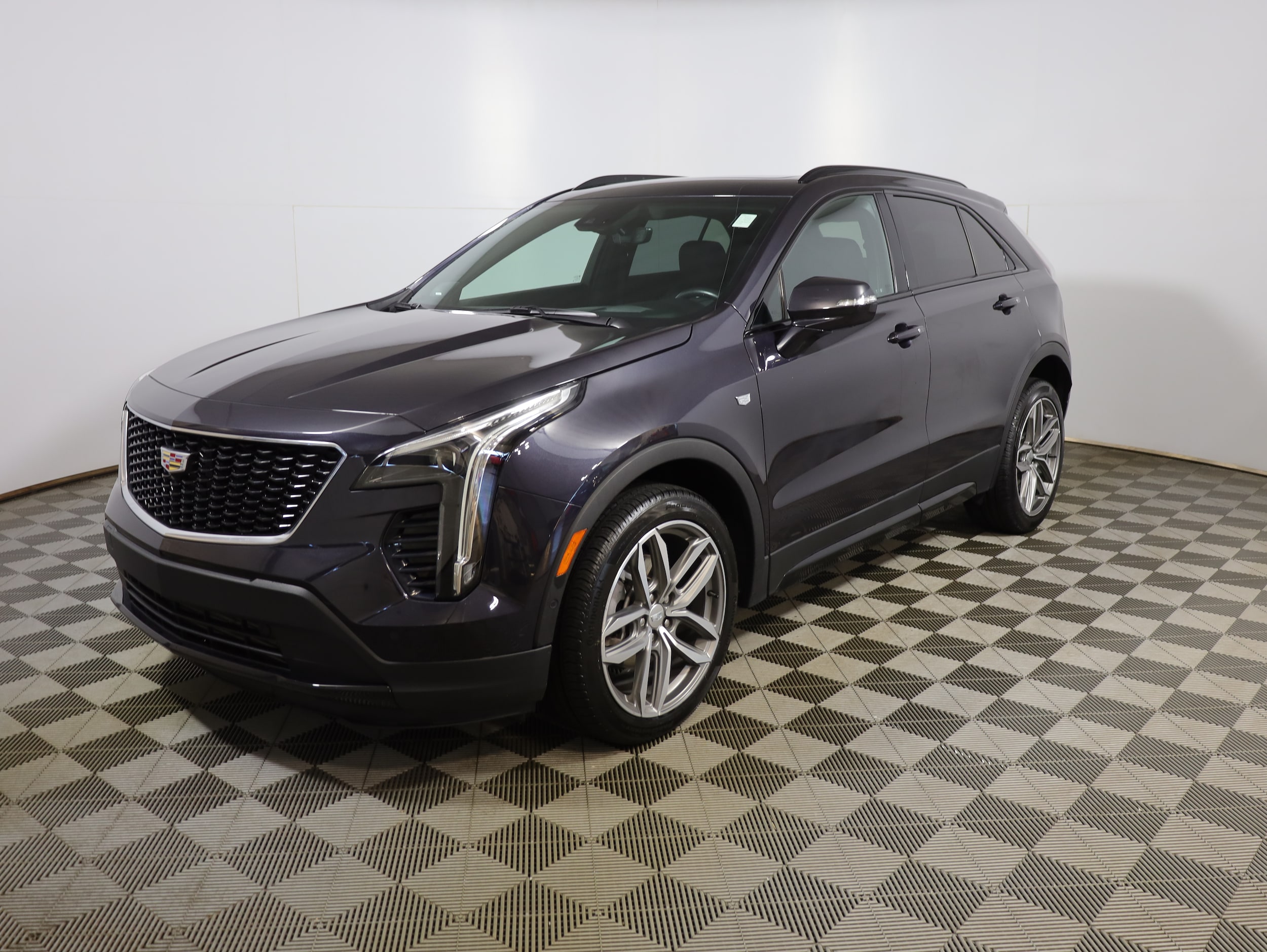 2023 Cadillac XT4