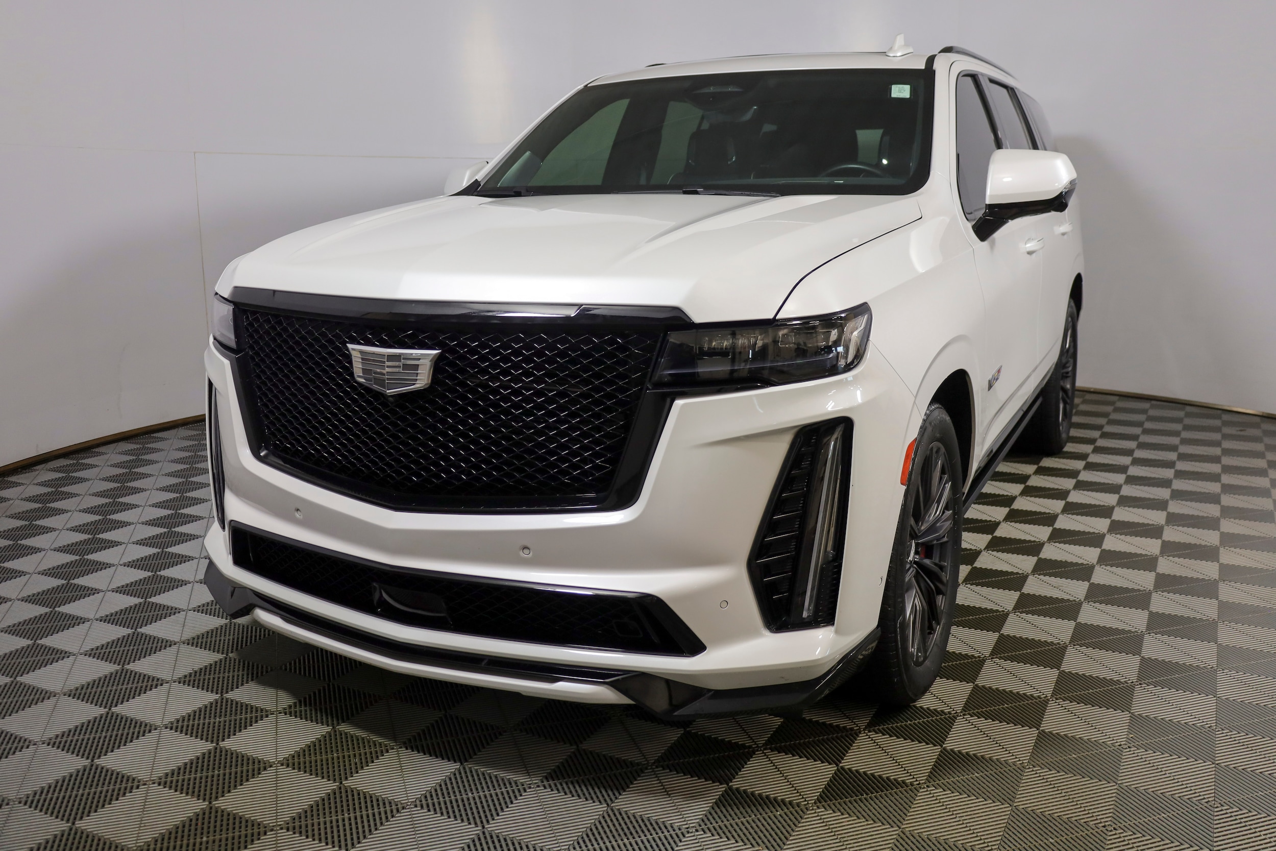 2023 Cadillac Escalade