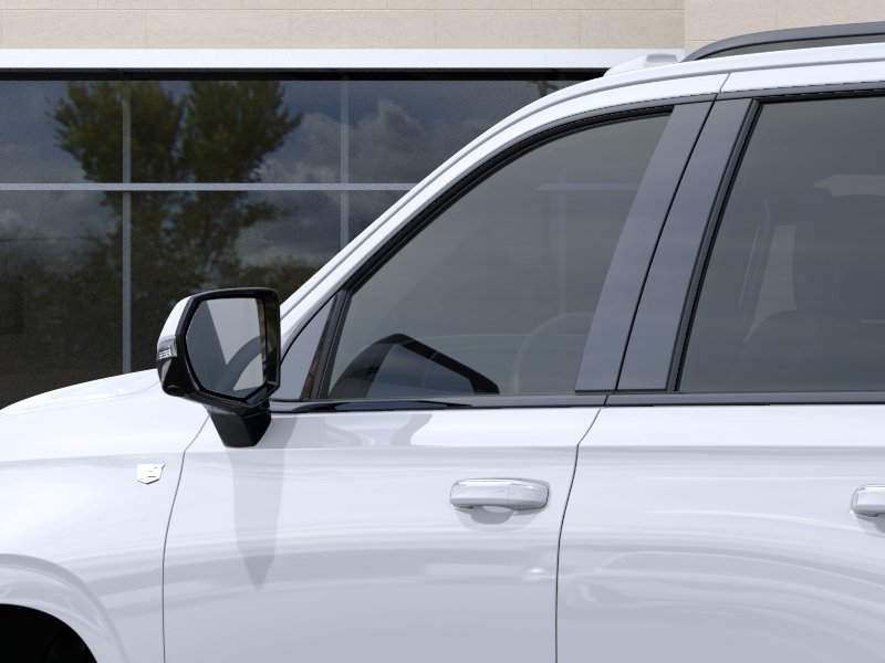 2027 Cadillac Escalade Sport - Photo 12